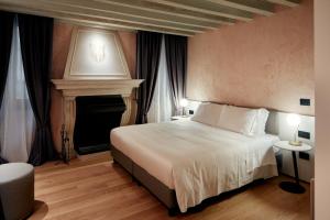 Double Room room in Ca' dei Proverbi Suites