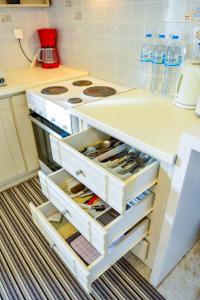 Leonidio Apartment Maria Arkadia Greece