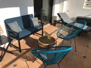 Appartement haut standing calme + piscines + WIFI