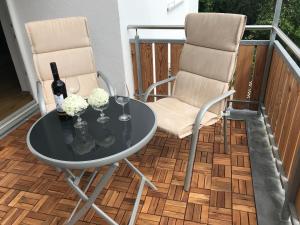 Ferienwohnung Maria