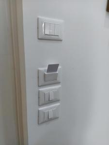 Casa da Giacomo (moderno)