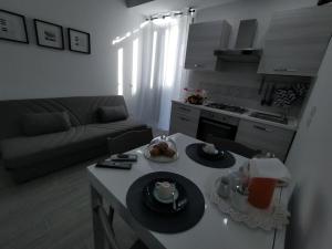 Casa da Giacomo (moderno)