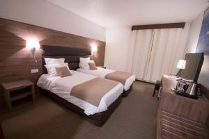 Hotels Hotel Bastide : photos des chambres