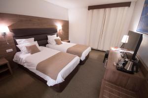 Hotels Hotel Bastide : photos des chambres