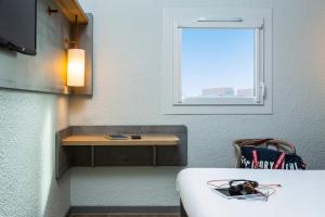 Hotels ibis budget Paris Porte d'Italie Est : photos des chambres