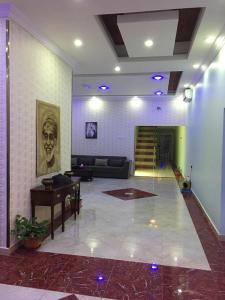 Ibra Plaza Hotel