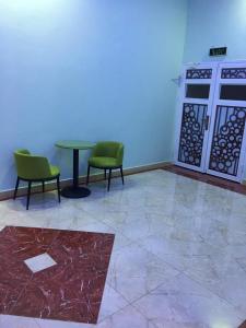 Ibra Plaza Hotel