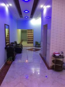 Ibra Plaza Hotel