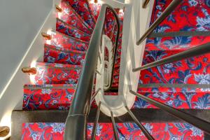 Appartements Le Ferdinand - Le Marais Serviced Apartments : photos des chambres