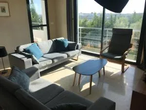 Appartement haut standing calme + piscines + WIFI - Draliyne