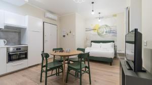 Studio Apartment room in Italianway - Corso Garibaldi 104