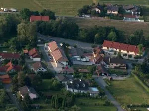 apartmentHAUSmannstätten - Prüfingberg