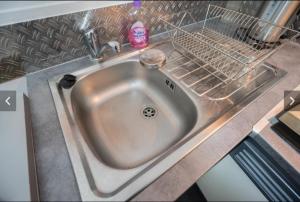 Appartements Apartment Duplex Paris : photos des chambres