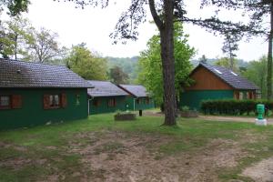 Campings Camping de la Pelouse : photos des chambres