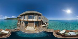BORA BORA HEAVEN(Bora Bora)