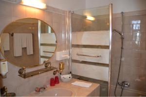 Hotels Le Chateau de Mei Lese : photos des chambres