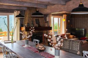 Chalet Anduebis photo 21