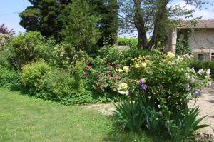 Le GITE du MAS des CLOTS