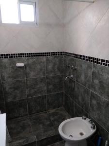 MONOAMBIENTE para 2 personas, no incluye blanqueria