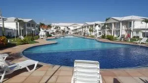 Condomínio Mar da Galiléia - Apto 27 - Mutari