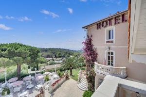 Hotels Le Chateau de Mei Lese : photos des chambres