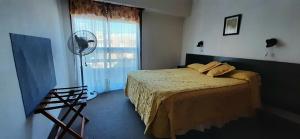 Patagonia Apart Hotel