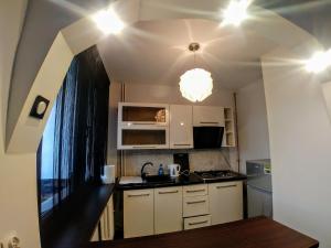 Apatrament Jagielońska