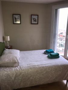 Appartements Suite Clemenceau 82 : photos des chambres