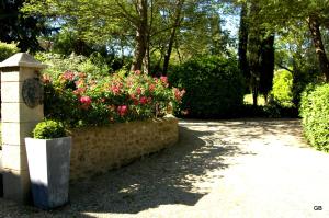 Le GITE du MAS des CLOTS