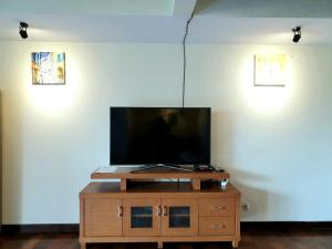 Bedugul Lake View Residence Unit B-6