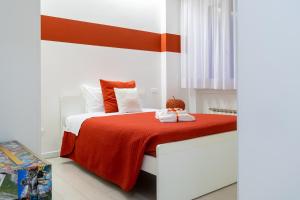 Marconi Rooms 1, 2, 3 Casa Stella