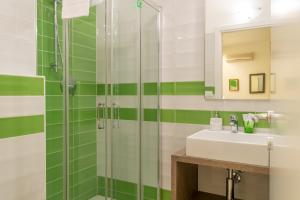 Marconi Rooms 1, 2, 3 Casa Stella