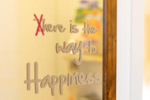 Marconi Rooms 1, 2, 3 Casa Stella