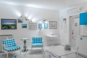 Marconi Rooms 1, 2, 3 Casa Stella