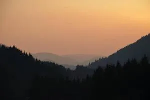 gîte de la cheneau - Rochesson