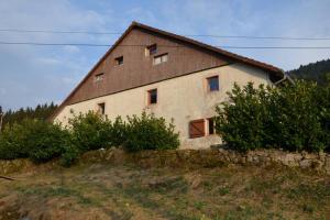 Maisons de vacances gite de la cheneau : photos des chambres