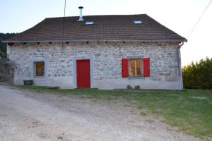 Maisons de vacances gite de la cheneau : photos des chambres