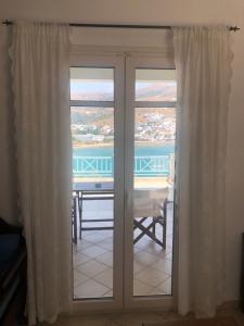 Almar Apartments Andros Greece