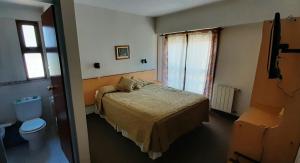 Patagonia Apart Hotel