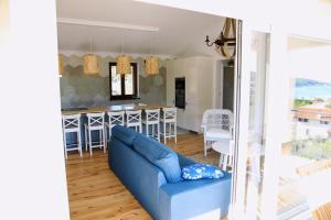 Apartments Ida Sveta Marina 