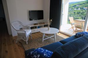 Apartments Ida Sveta Marina 