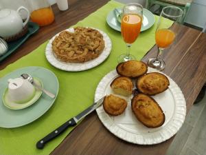 Casa da Giacomo (barocco)