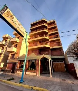 Patagonia Apart Hotel - Puerto Madryn