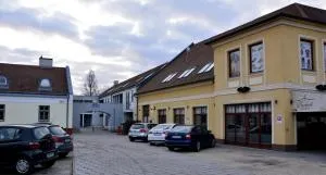 Dentissimi vendégszobák - Levél