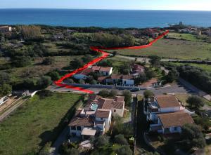 Appartamenti Torre di Barì img7