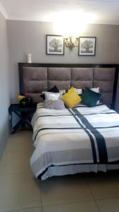 Bruno Comfort Suites