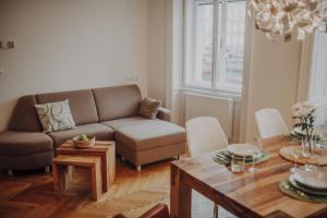 Apartmán Karmelita Vídeň Rakousko