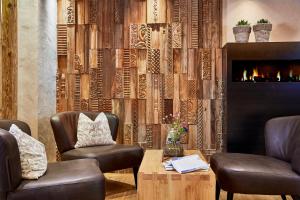 Hotel Berghof Crystal Spa & Sports