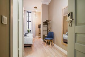 Apartamenty Oliwka