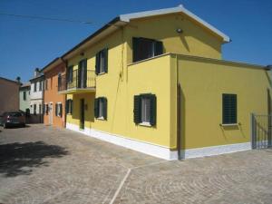 Casa Cielo Terra Massignano Meravigliosa Vista Ancona Italy